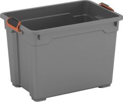 OBI Cadiz Pro S univerzális doboz sötétszürke (8461600086501)