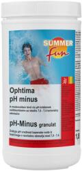 Summer Fun pH-minus granulátum 1, 8 kg (0811001SFHU)
