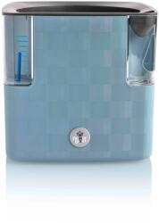  Fűszernövény tartó acélkék