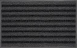  Stirling lábtörlő antracit 80 cm x 120 cm (118117)