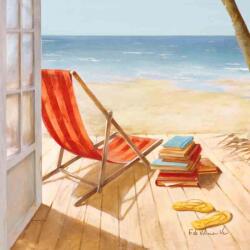  Premium Art Olajfestmény 35 cm x 35 cm hangulat