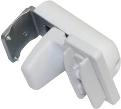 Schöner Wohnen tartókonzol fehér