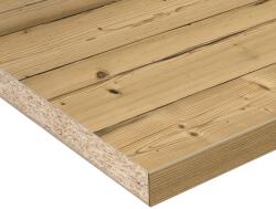 Kaindl Munkalapok ABS éllel 280 cm fenyő Antique Expressive (A28AB0K4949AW28635)