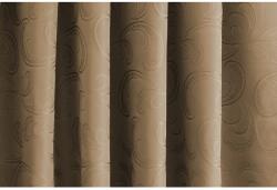  Dekor anyag Panni/16 grézs 140 cm széles méteráru (47252)