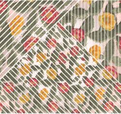 Komar nemszőtt fotótapéta Cactus 300 cm x 280 cm