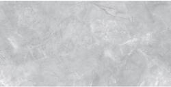 United Tile Messina kőporcelán 60 cm x 120 cm szürke mázas polírozott rektifikált (98828)