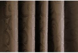  Dekor anyag Panni/14 barna 140 cm széles méteráru (47253)