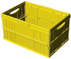  Jumbo összecsukható láda