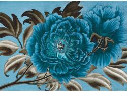 Komar nemszőtt fotótapéta Royal Peony 350 cm x 250 cm