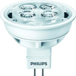 Philips LED spot izzó GU5.3 4, 2 W melegfehér (71047000)
