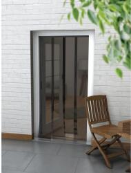  OBI lamellás függöny 95 cm x 220 cm antracit (324931)