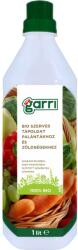 Garri tápoldat bio palántákhoz és zöldségekhez 1 l (1303408100)