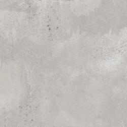 United Tile Newton kőporcelán padlólap világosszürke mázas polírozott 60 cm x 60 cm (91638)