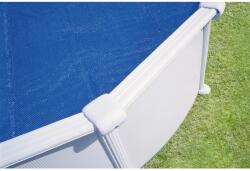  Szolár takaróponyva medencékhez Summer Fun, átmérő: 355 cm (501550040)