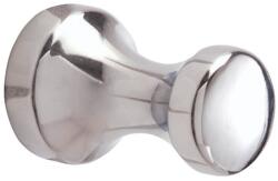 WENKO Basic faliakasztó, rozsdamentes, krómozott cink (18592100)