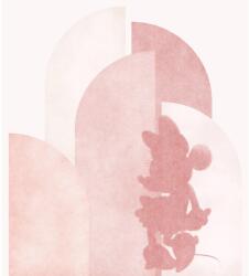Komar vlies fotótapéta Minnie Creative Aesthetic 250 cm x 280 cm