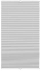 Gardinia Concept Thermo pliszé 50 cm x 130 cm Szürke
