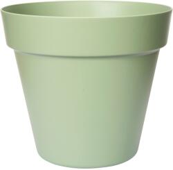 Florus Ebertsankey Paris virágcserép mérete 39 cm x 35 cm mentazöld (1004382)