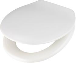  Wc-ülőke Xingu Duroplast fehér (394965)