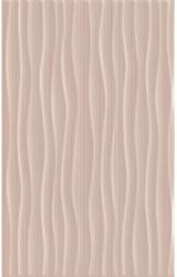 Zalakerámia falicsempe Harmony sötétbézs 25 cm x 40 cm - obi - 844 870 Ft