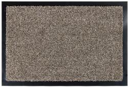 ASTRA Calcite lábtörlő kb. 60 cm x 80 cm Barna