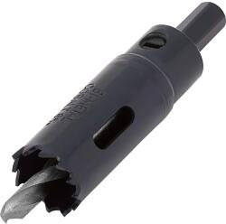 LUX-TOOLS LUX professzionális bimetál lyukfűrész 19 mm (304019)