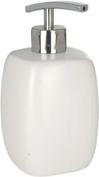 WENKO Faro szappanadagoló fehér 440 ml (20020100)