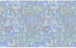 Komar Opal Waters fátyoltapéta 400 cm x 250 cm