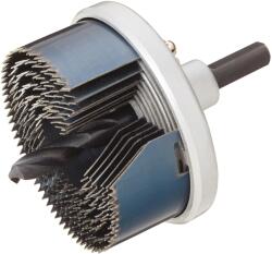 LUX-TOOLS körkivágó szett 9 részes (391080)