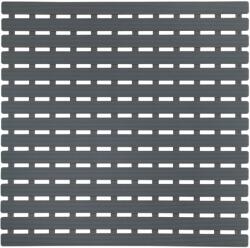  Wenko Arinos csúszásgátló zuhanyszőnyeg szürke 54 cm x 54 cm (23125100)