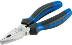 LUX-TOOLS Classic kombinált fogó 160 mm