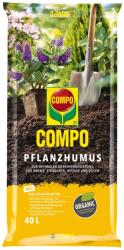 COMPO Turbo Természetes Talajmegújító 40 l