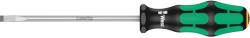 Wera lapos csavarhúzó villanyszerelő pengével 335 Kraftform Plus 5, 5 x 125 mm