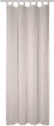 Neusser Collection Ravenna füles függöny vászon 245 cm x 135 cm (280640)
