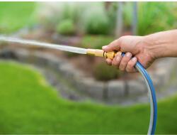 LUX-TOOLS LUX csatlakozókészlet alumínium (390137)