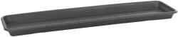 Florus Ebert Standard virágláda-alátét 15 cm x 60 cm antracit (1002749)