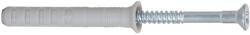 Fischer szeghorgony szegcsavarral N 6 x 60/30 S előszerelt 50 db (50355)