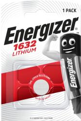 Energizer gombelem lítium CR 1632 1 darab