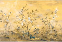 Komar vlies fotótapéta Mandarin 368 cm x 248 cm