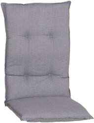 Beo székpárna magastámlás székhez Buffalo 120 cm x 50 cm x 6 cm