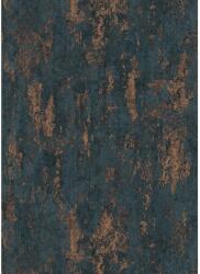 erismann kék-bronz antik fal minta 10 m x 0, 53 m