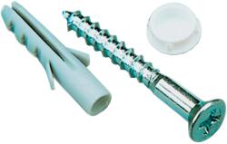 Gardinia facsavar, horganyzott, 0, 45 cm x 3, 5 cm (57)