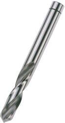 LUX-TOOLS kobalt fúró nemesacélhoz 4, 5 mm (114761)