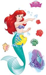 Komar öntapadó nemszőtt fotótapéta Ariel XXL 127 cm x 200 cm