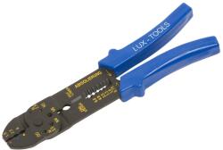 LUX-TOOLS saruzófogó Classic 225 mm (535800)