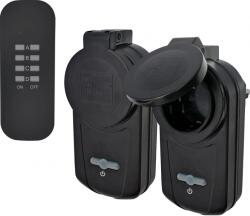 CMI rádiófrekvenciás kapcsolókészlet 2+1 kültérre (315620)