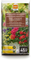 GROW by OBI OBI virágföld muskátli 45 l (1302072100)