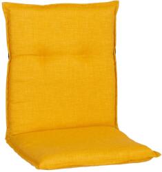 Beo Brovine Barcelona alacsonytámlás habszivacs-párna 103 cm x 50 cm x 6 cm