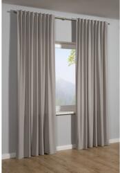 Sehlbach Készfüggöny ezüstszürke 135 cm x 245 cm - obi - 13 490 Ft