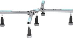 Sanotechnik Univerzális talp zuhanytálcákhoz (50001)